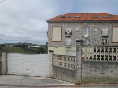 Suances Costa Quebrada