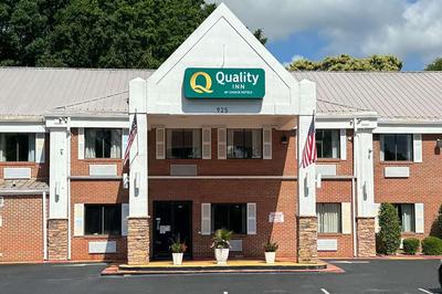 Quality Inn Cedartown, Φωτογραφία 2