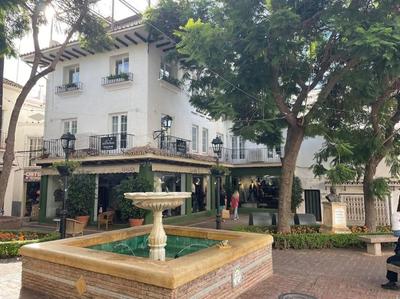 Iris Apartmento Flamante en Marbella