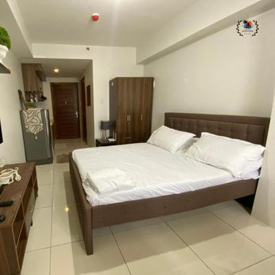 Horizons 101 Staycation