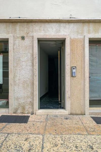 Luxuswohnung im Herzen von Verona