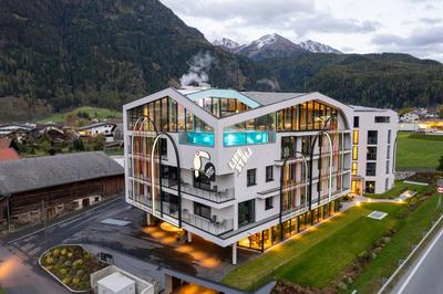 Lifesteil Aparthotel