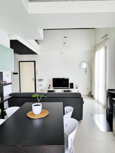 Sunny Loft Cesena