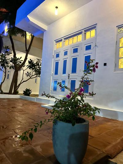 Blue Kite family resort