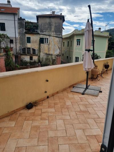 Da Sergio - Calice Ligure