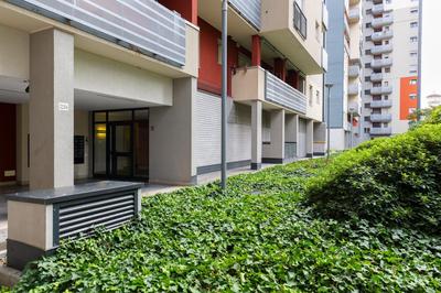 UniTerrace - Bicocca District
