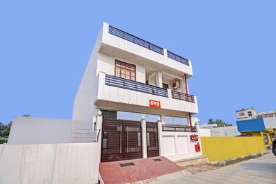 Hotel O MASTERPRICE INN