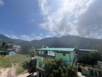 Rishikesh holiday Home