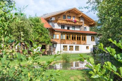 Lorenzer Schlafstubn/Haus Wanderl, Foto 2