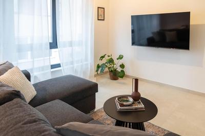 Modern City Residences - Free Private Parking