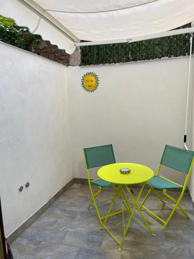 Verga's Apartments