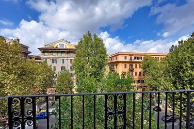 4BNB - Queen Mary Vatican Home