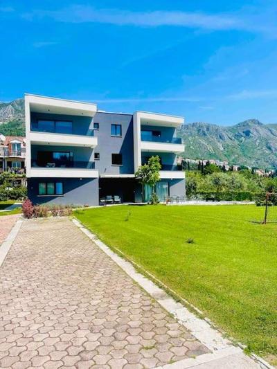 Villa Barovic - Delux Apartment