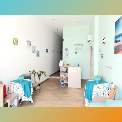 B&B Marina di Naxos