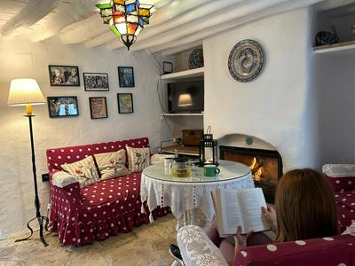 Las casillas de la Villa: SOLEÁ