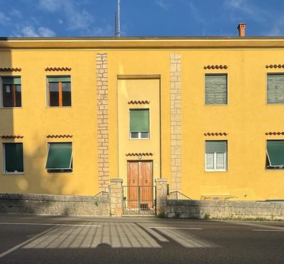 Appartamento alle Terme