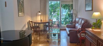 Apartamentos Atocha