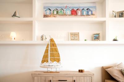 Apartamento Palmeras en Platja d'Aro