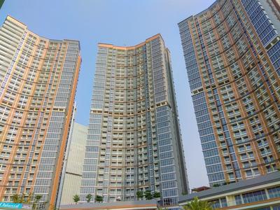 Exclusive and Great Location 1BR Gold Coast Apartment near PIK By Travelio
