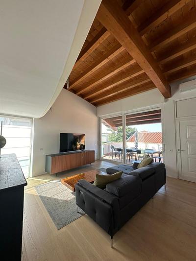 Luxory Appartament