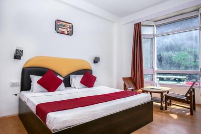 Kumbalgarh Resort - Top Rated & Most Awarded Property