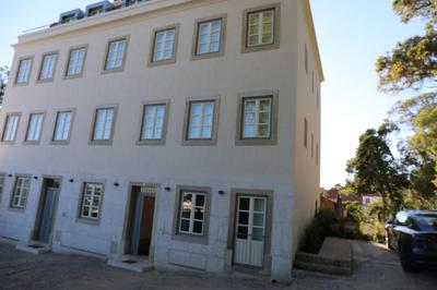 Ajuda Palace Inn Lisbon Apartments