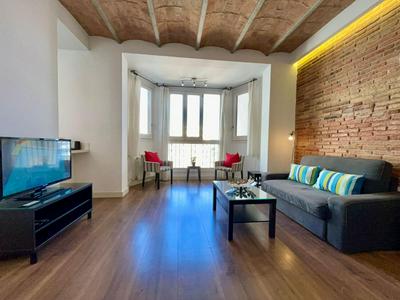BarcelonaForRent Tucson Suites