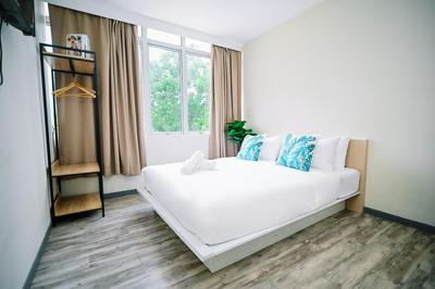 Swing & Pillows - Putrajaya Selangor