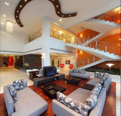 The Altruist Business Hotel Kharadi