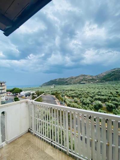 Vistamare Mattinata centro Puglia Gargano