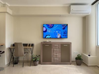 Homevision - Downtown Lamda