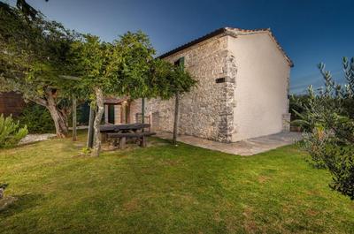 Villa Stari Dor by Villsy - large garden with pool and playground for kids and adults