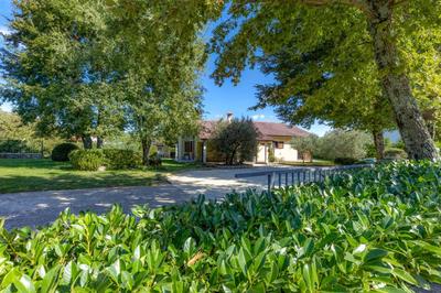 Villa Miranda in heart of Istria