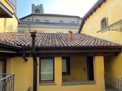 Johnny Suites Bergamo Alta