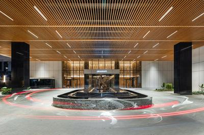 JW Marriott Hotel Nairobi