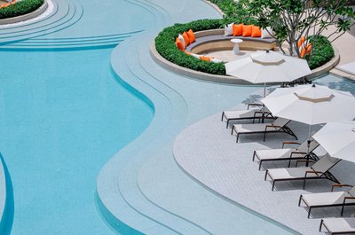 Radisson Resort Layan Phuket