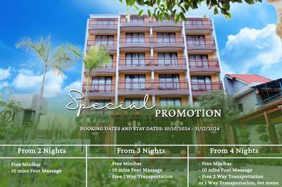 Little Gem Hoi An Boutique Hotel & Spa