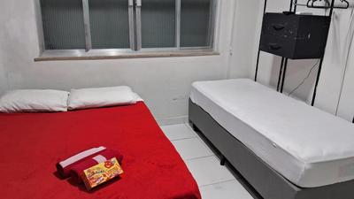 Atlântica Copacabana
