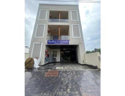 Radha Vrinda Hotel, Vrindavan