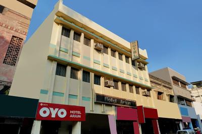 Hotel O Arjun