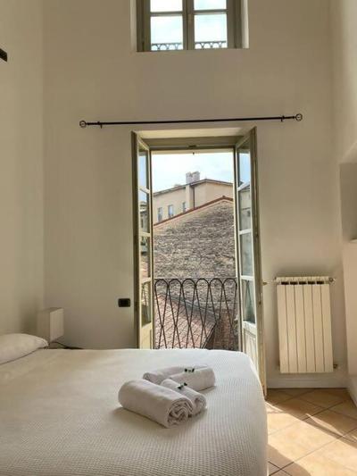 Domus Dea 4 Bergamo Alta