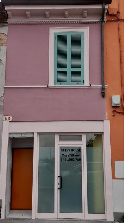 CasaTiffany - Intera casa