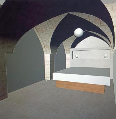 Ostuni Sweet Corner