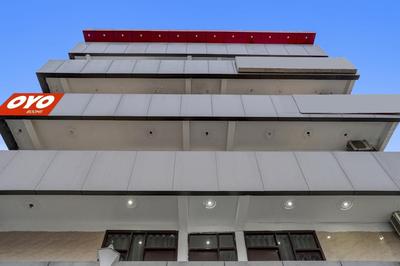 Hotel O Stay Happy
