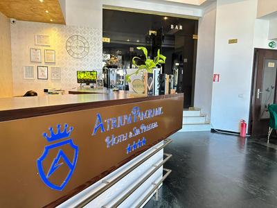 Atrium Panoramic Hotel & Spa