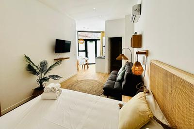 Travel Habitat Ruzafa Lofts