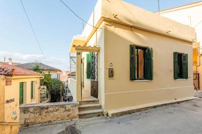 Nafplia Guesthouse 1