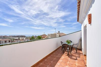 Apartamento Tara Blanca