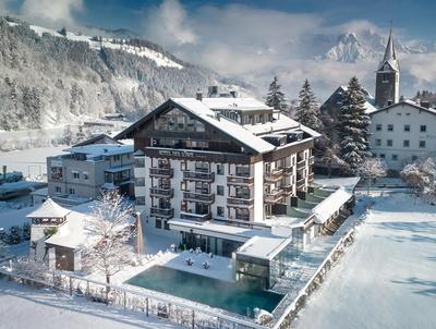 Hotel Der Löwe LEBE FREI