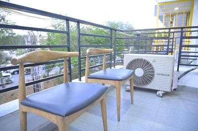 My One Hotel
